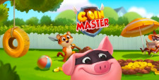 Revamping the Strategy Scene in Coin Master's Unblocked Version